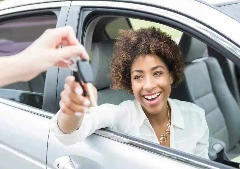 auto leasen Harderwijk